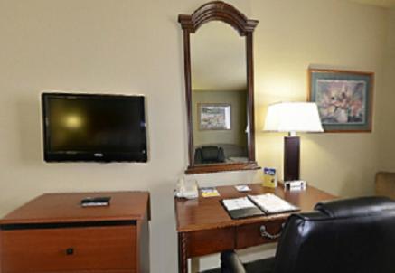 Best Western Green Bay Inn And Conference Center Room photo